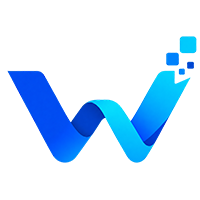 为民科技 logo